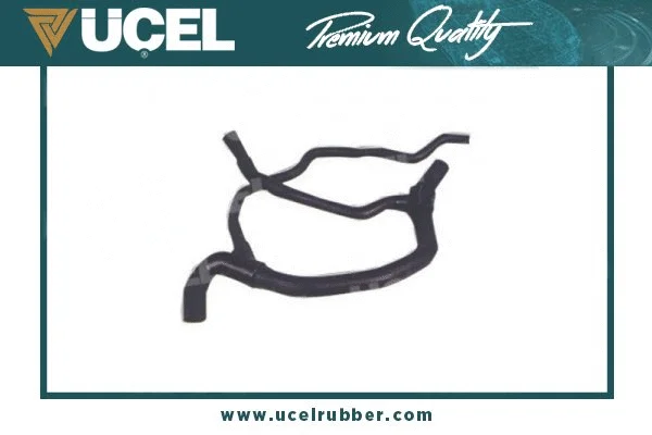 Radiator Hose (15755)