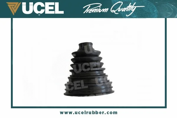 Bellow, drive shaft (10010-T)