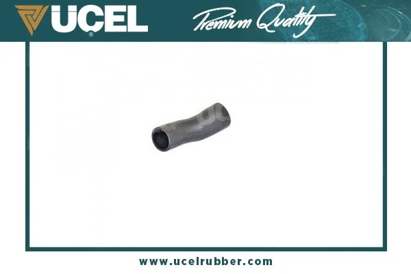 Charge Air Hose (35521)