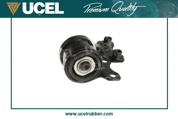 Mounting, control/trailing arm