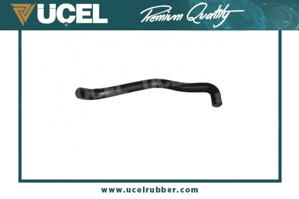 Radiator Hose (52522)
