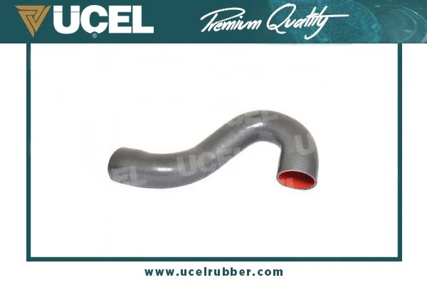 Charge Air Hose (65406)