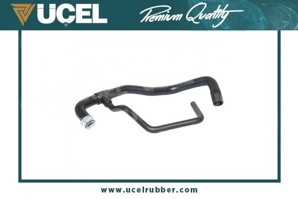 Radiator Hose (51306)
