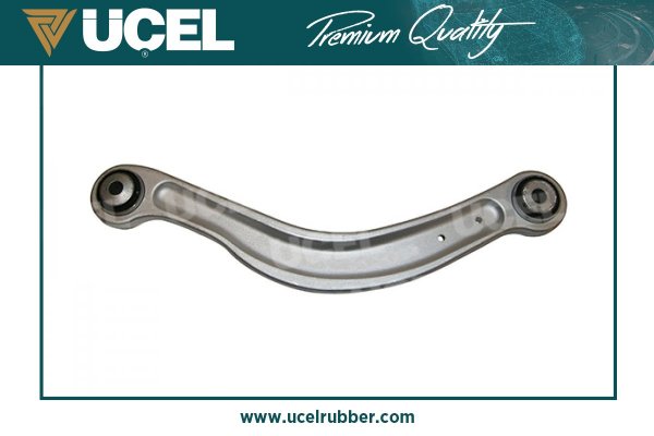 Control/Trailing Arm, wheel suspension (76112)