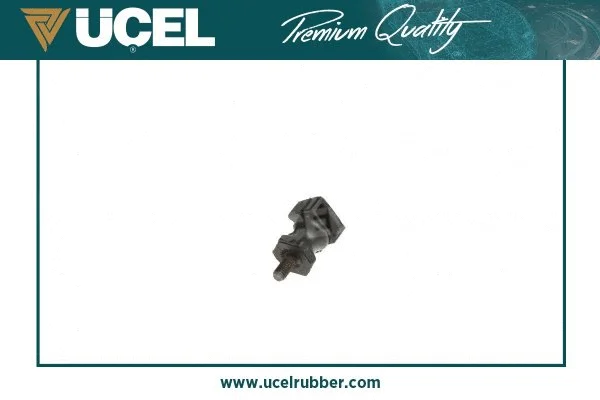 Rubber Buffer, air filter