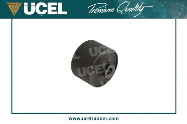 Bushing, axle beam