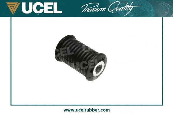 Bushing, leaf spring