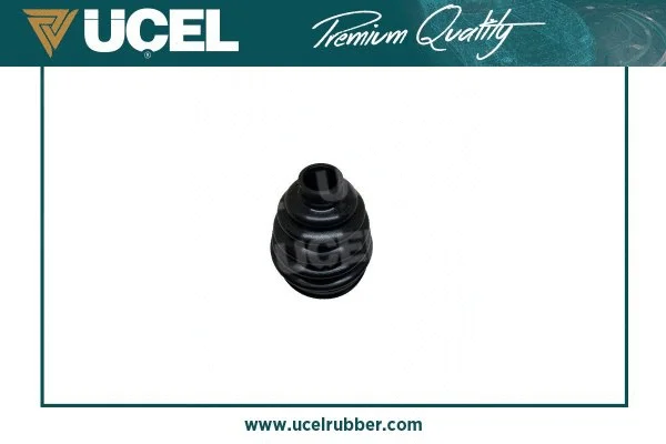 Bellow Kit, drive shaft (61110-T)