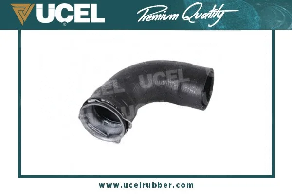 Charge Air Hose (15683)