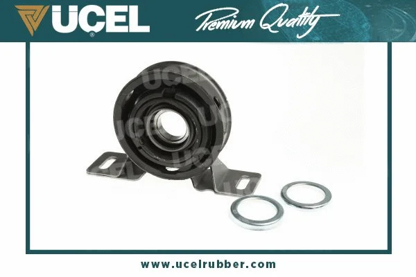 Suspension, propshaft (20273)