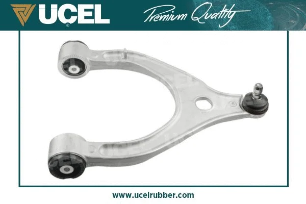 Control/Trailing Arm, wheel suspension (99132)