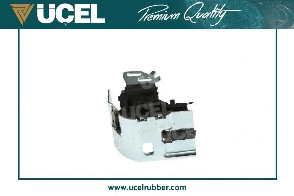 Mount, exhaust system