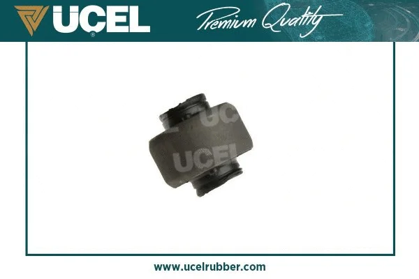 Mounting, control/trailing arm