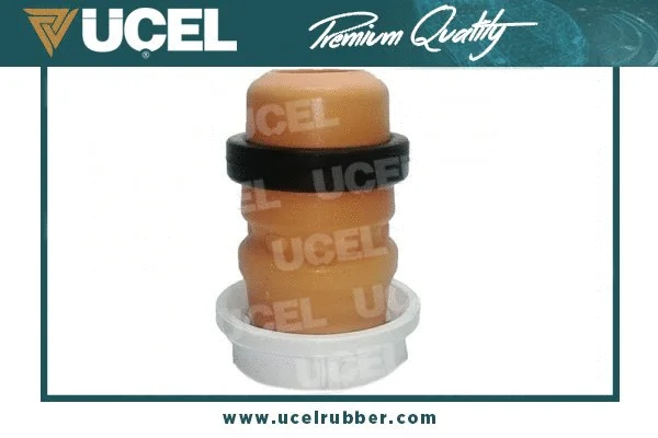 Rubber Buffer, suspension (61274)