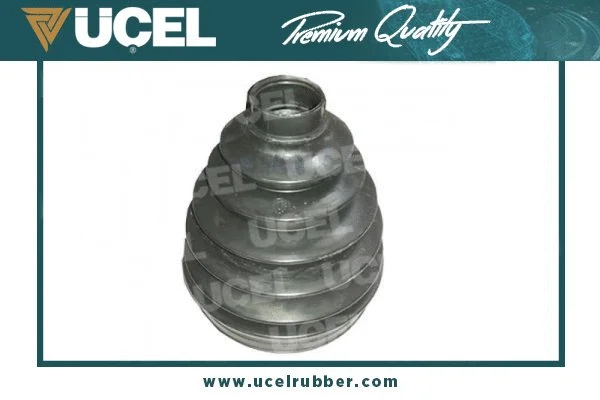 Bellow, drive shaft (61121-T)