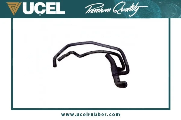 Radiator Hose (35563)