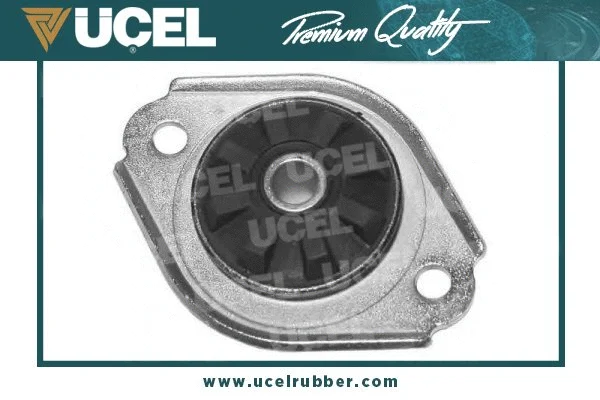 Suspension Strut Support Mount (30376)