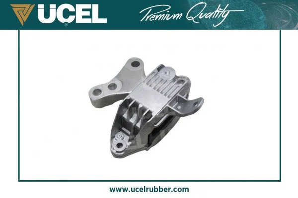Mounting, engine
