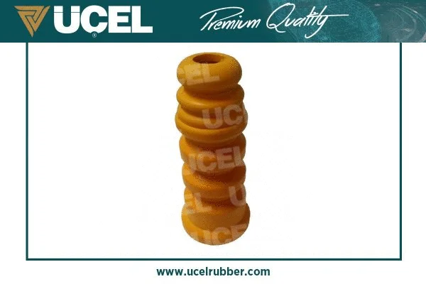 Rubber Buffer, suspension (20430)