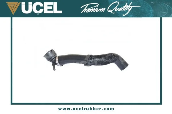 Radiator Hose (65169)