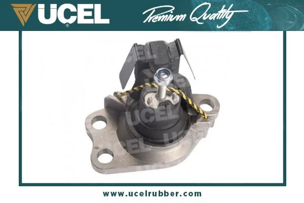 Mounting, engine (10488)