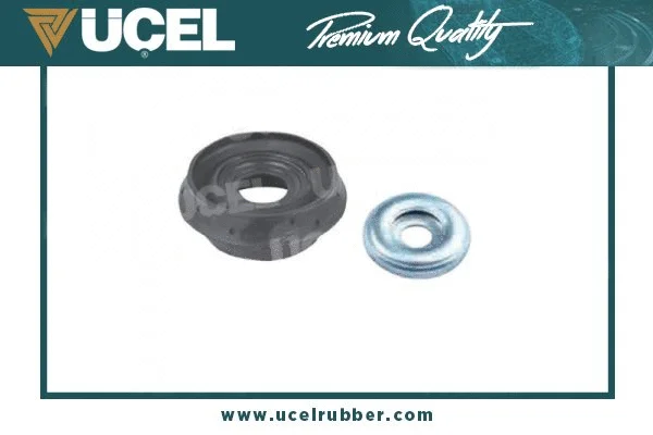 Suspension Strut Support Mount (10493B)