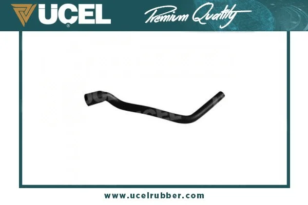 Heater Hose (75123)