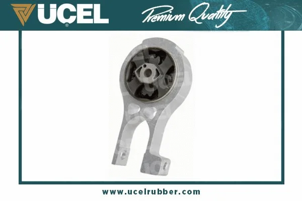 Mounting, engine (41639)