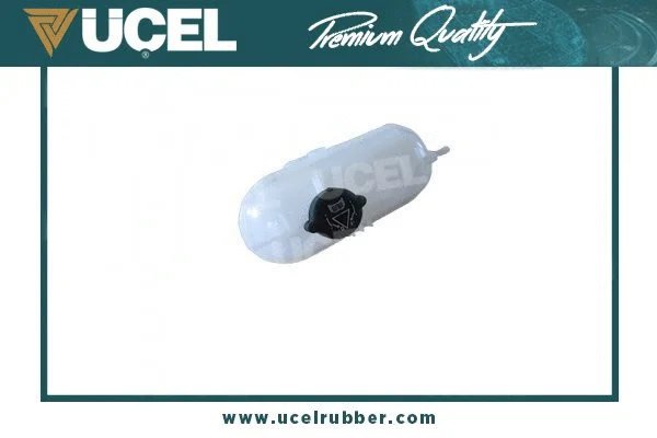 Expansion Tank, coolant (41607)