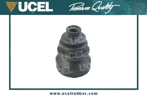 Bellow, drive shaft (10667-T)