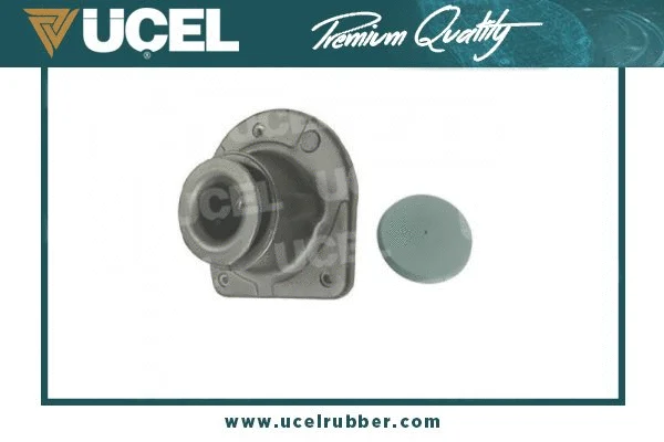 Suspension Strut Support Mount (31397)