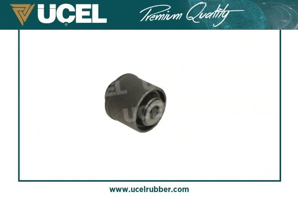 Mounting, control/trailing arm