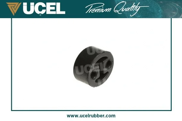 Mount, exhaust system