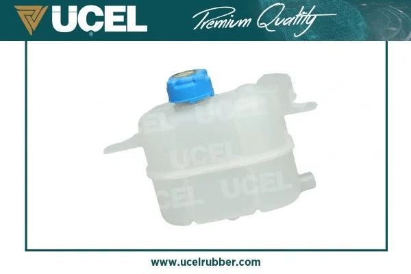 Expansion Tank, coolant