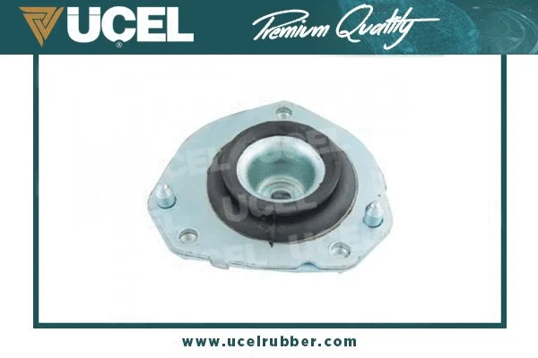 Suspension Strut Support Mount (30379R)