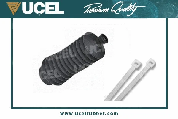 Bellow Kit, steering (10463)