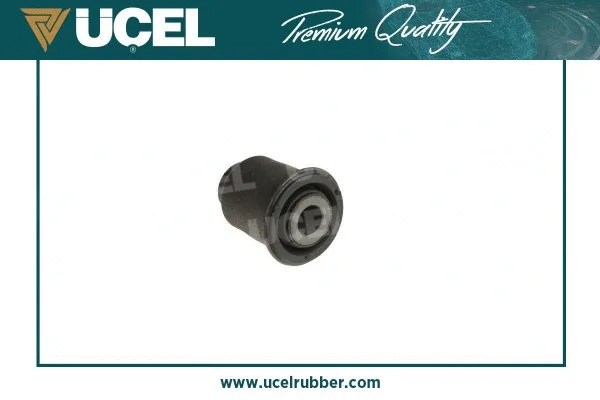 Mounting, control/trailing arm
