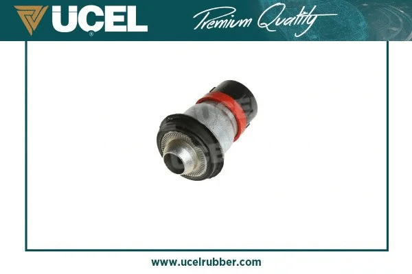 Bushing, axle beam