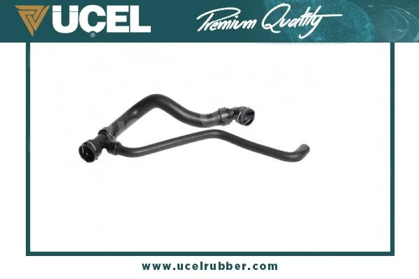 Radiator Hose (65411)