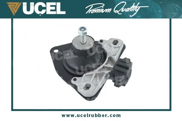 Mounting, engine (10801)