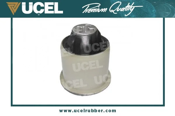 Bushing, axle beam (10733)