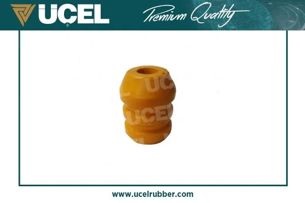 Rubber Buffer, suspension (91185)