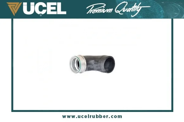 Charge Air Hose (65235)