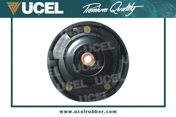 Suspension Strut Support Mount (10821)