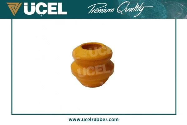 Rubber Buffer, suspension (61344)