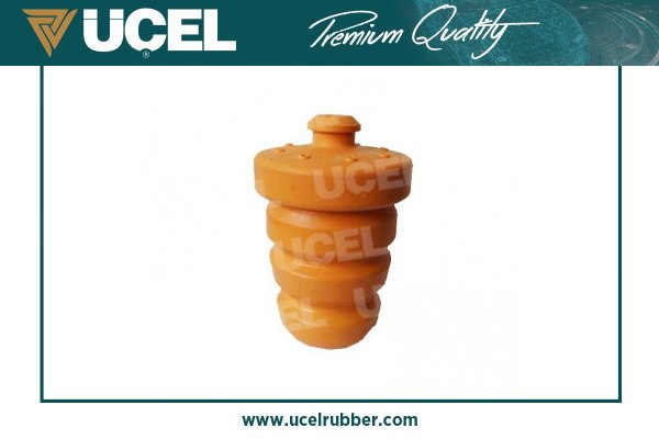 Rubber Buffer, suspension (41691)