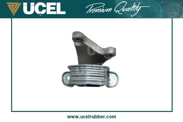Mounting, automatic transmission