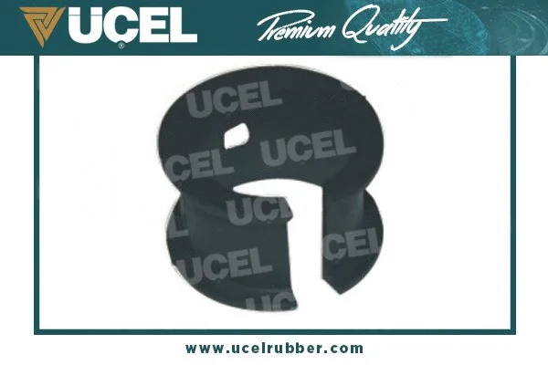 Bush, steering shaft (10512)