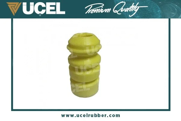 Rubber Buffer, suspension (30398)