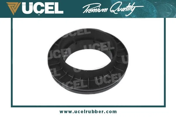 Rolling Bearing, suspension strut support mount (30373)
